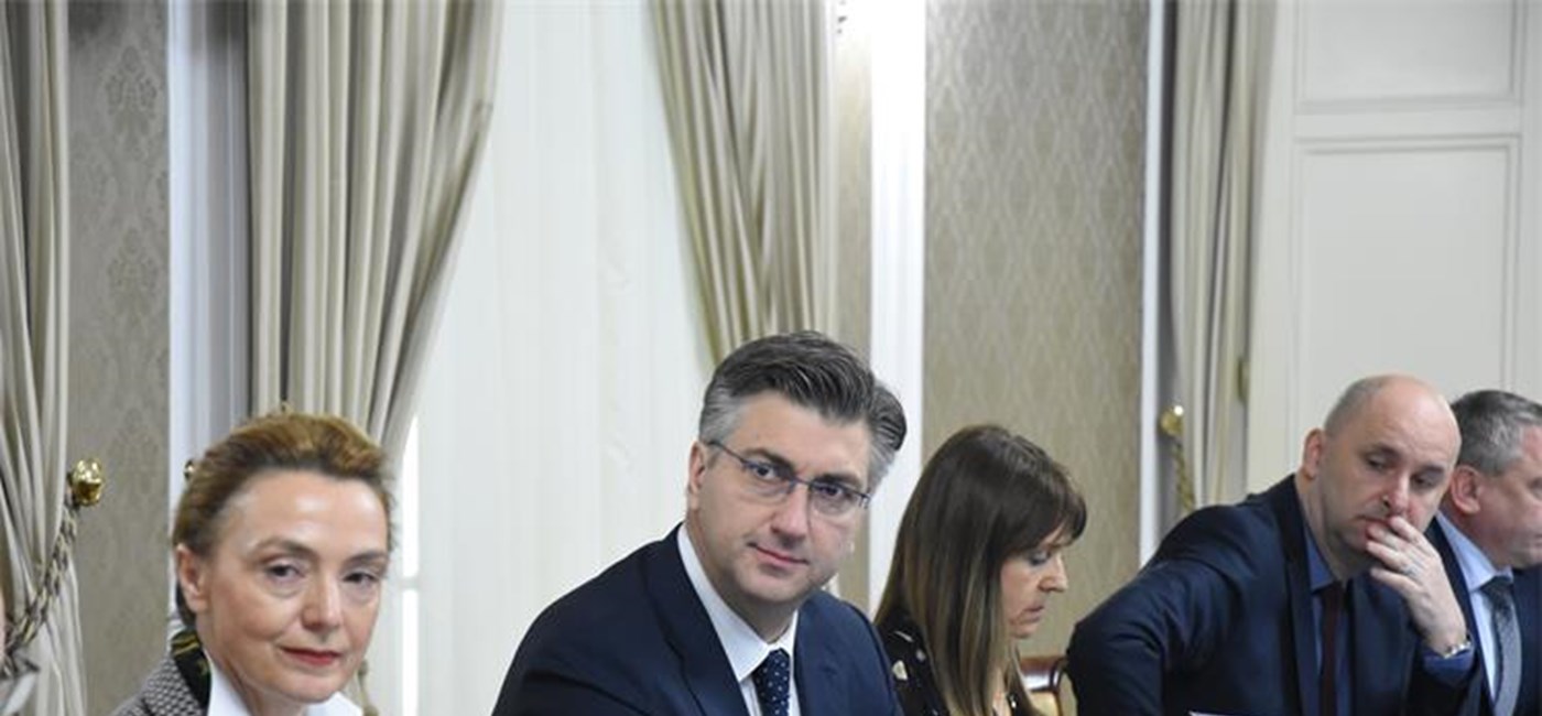 Summit Kine i Srednje i Istočne Europe u Dubrovniku dio je kontinuiranog jačanja hrvatskog vanjskopolitičkoga položaja